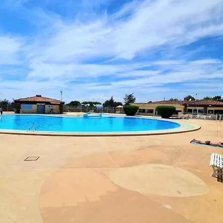Dans Domaine De Апартаменты *