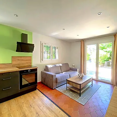 Apartamento Dans Domaine De *